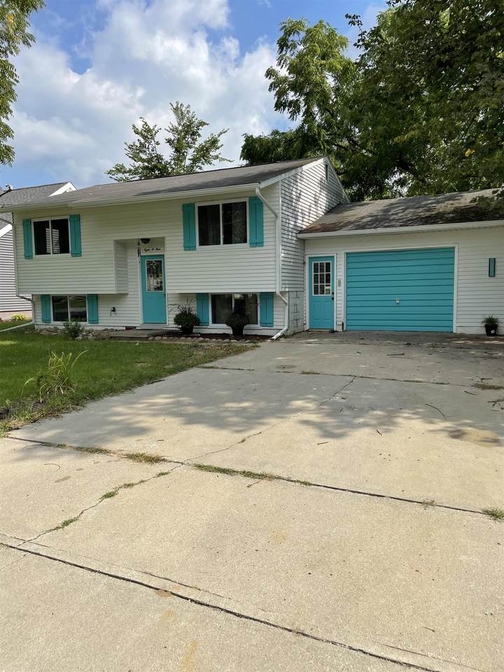 804 Whitney Street - Photo 1