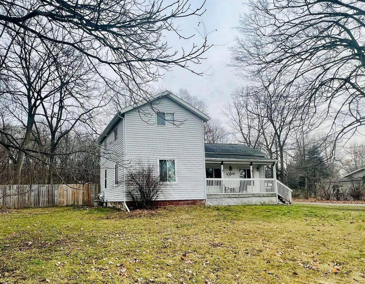 306 Higbee Street - Photo 1