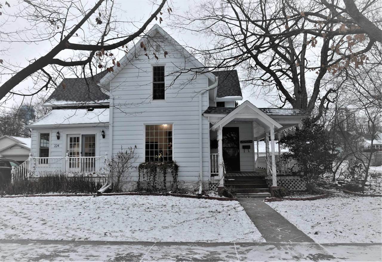 224 North Street - Photo 1