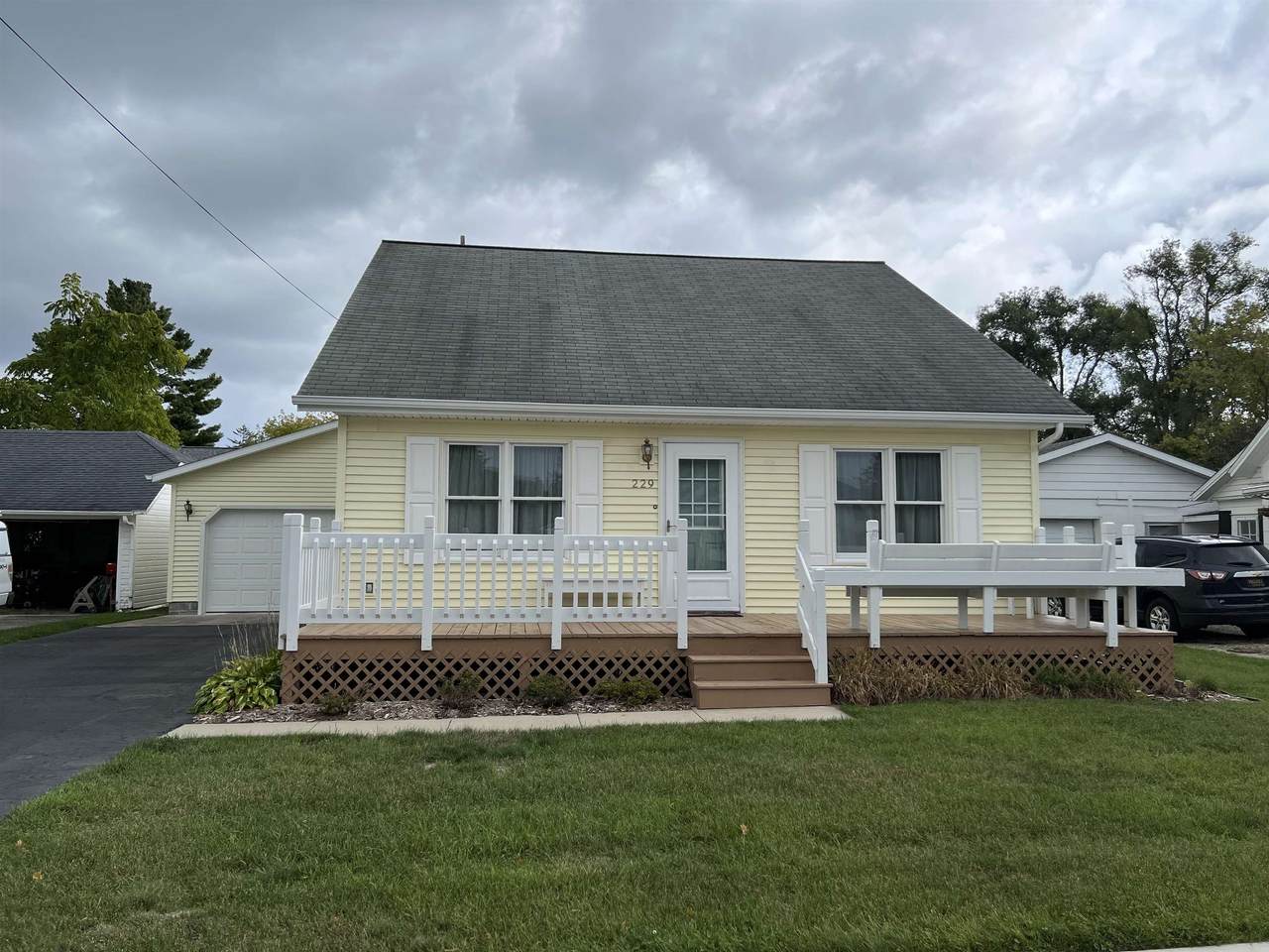 229 Fourth Avenue - Photo 1