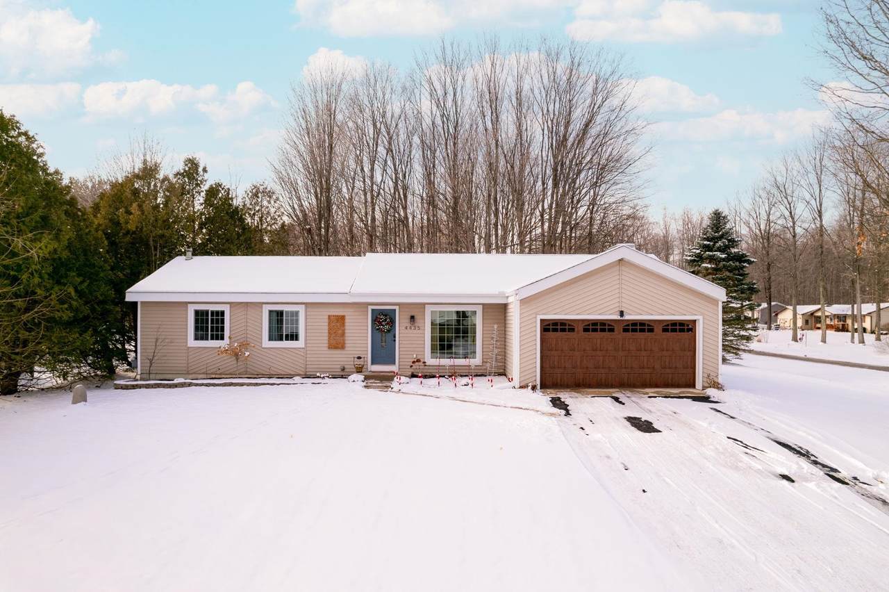 4435 Weatherby Lane - Photo 1