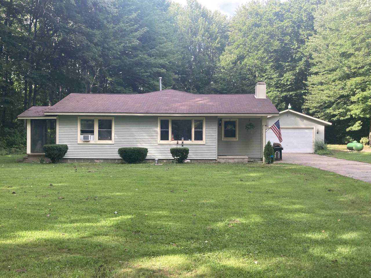 7420 Cadillac Highway - Photo 1