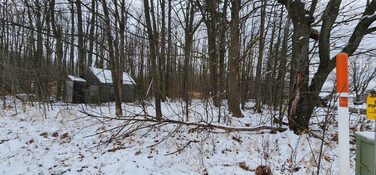 N Lot 1.08 Acre Amy Drive - Photo 1