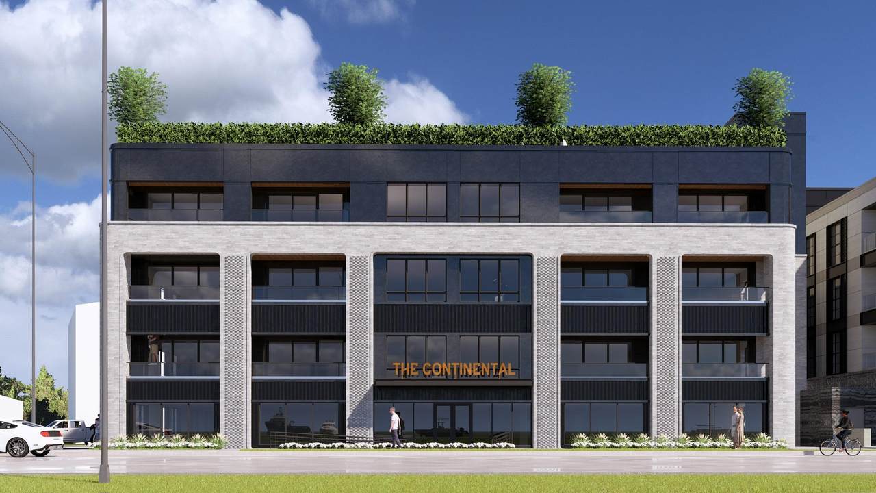 207 Grandview - Photo 1