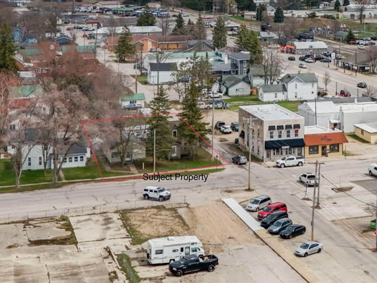 110 4th - Photo 1
