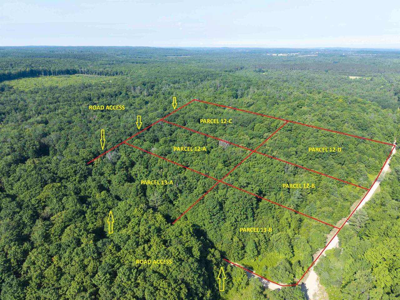 12-C Hill Crest - Photo 1