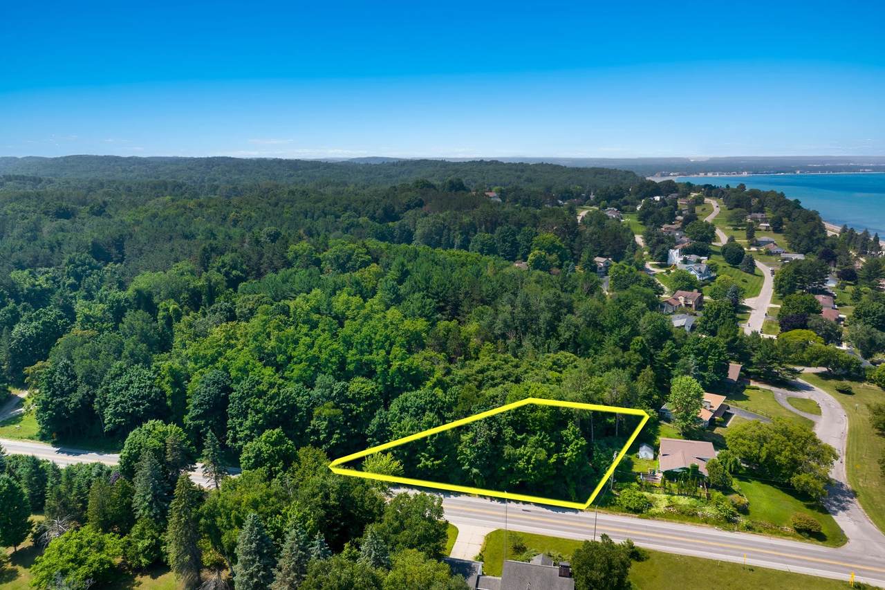Lot 27 Bunker Hill - Photo 1