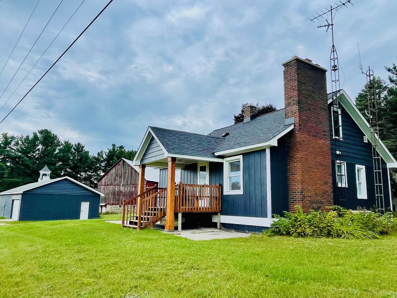 7848 Us-131 - Photo 1