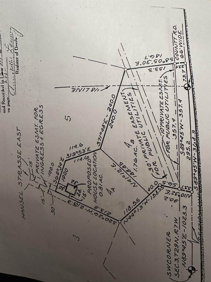 00 Hansel Strause E - Photo 1