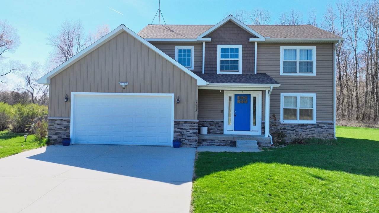 2578 White - Photo 1