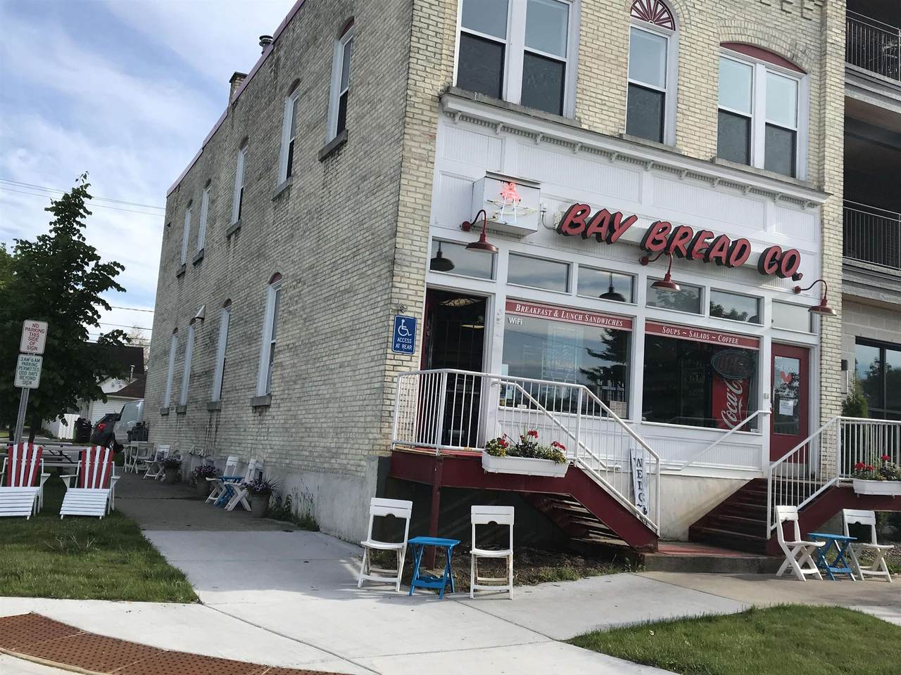 601 Randolph - Photo 1