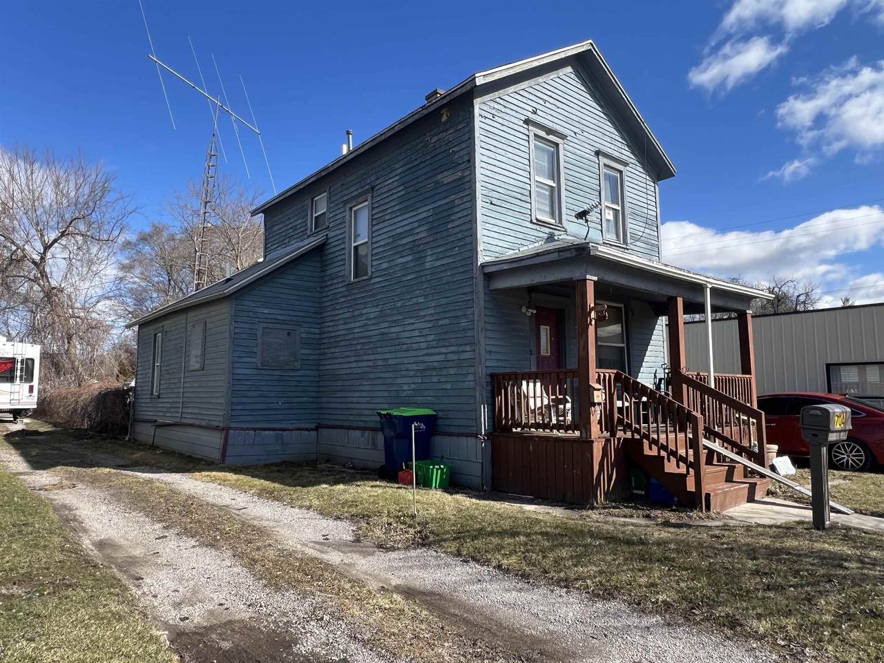 704 Salzburg - Photo 1