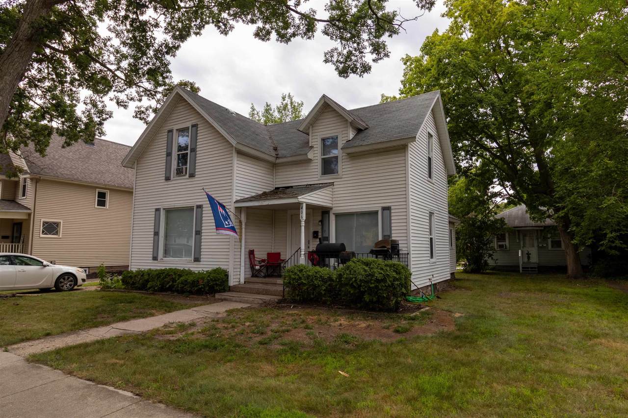 406 Kinney - Photo 1