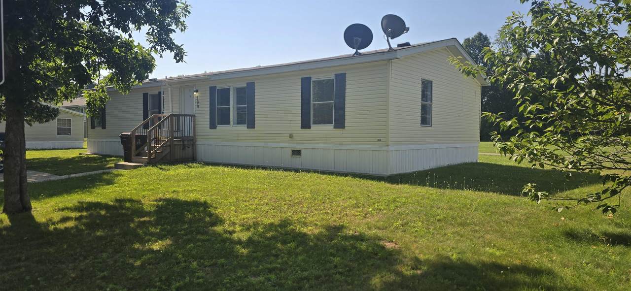 509 Spring Harbor - Photo 1