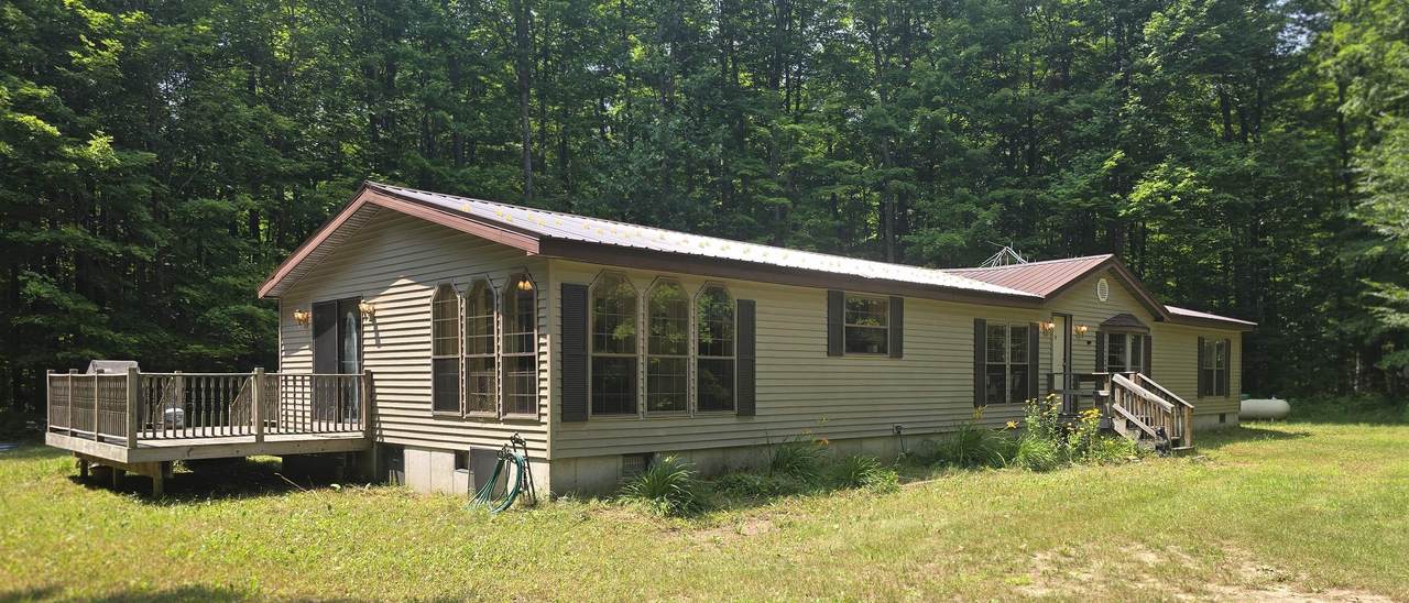 8494 Starvation Lake - Photo 1