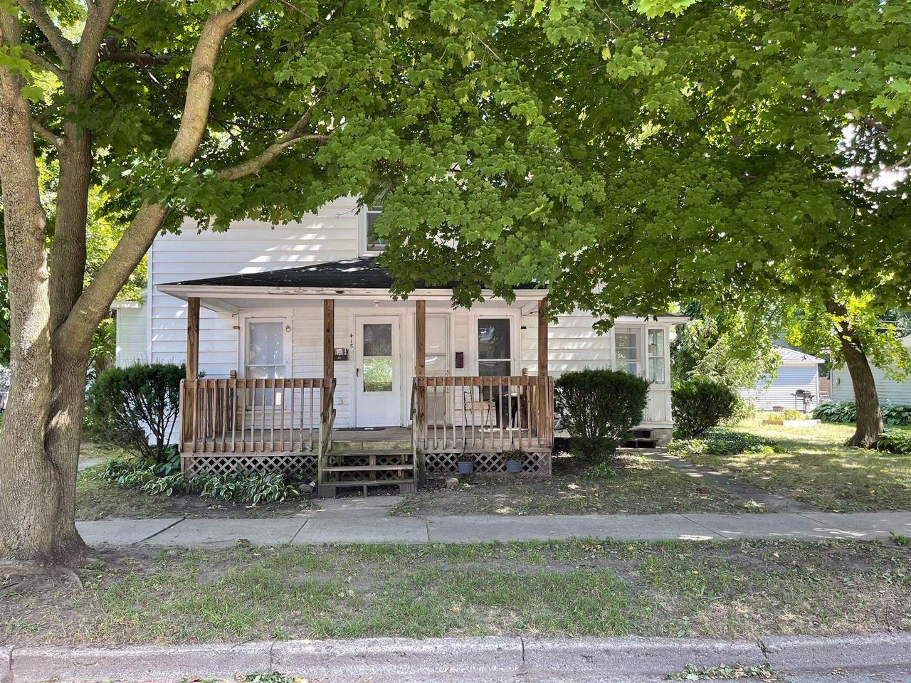 415 Franklin - Photo 1