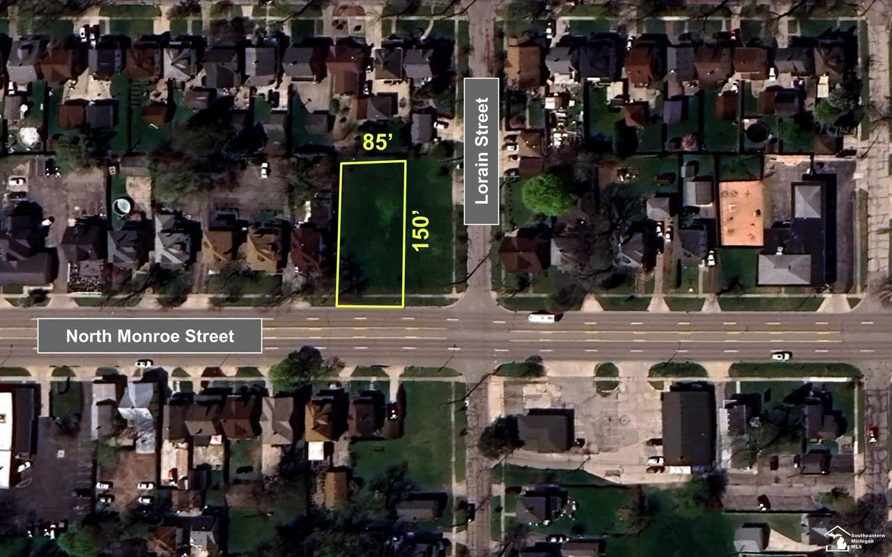 471 Monroe - Photo 1
