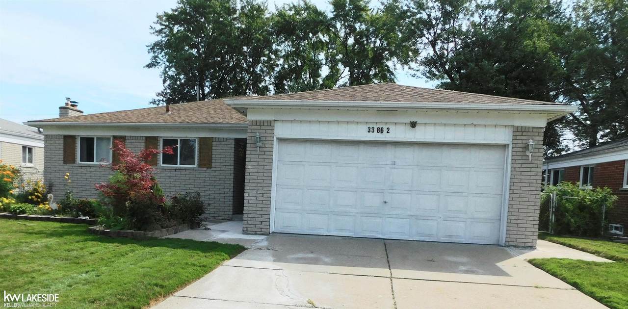 33862 Clifton Dr. - Photo 1