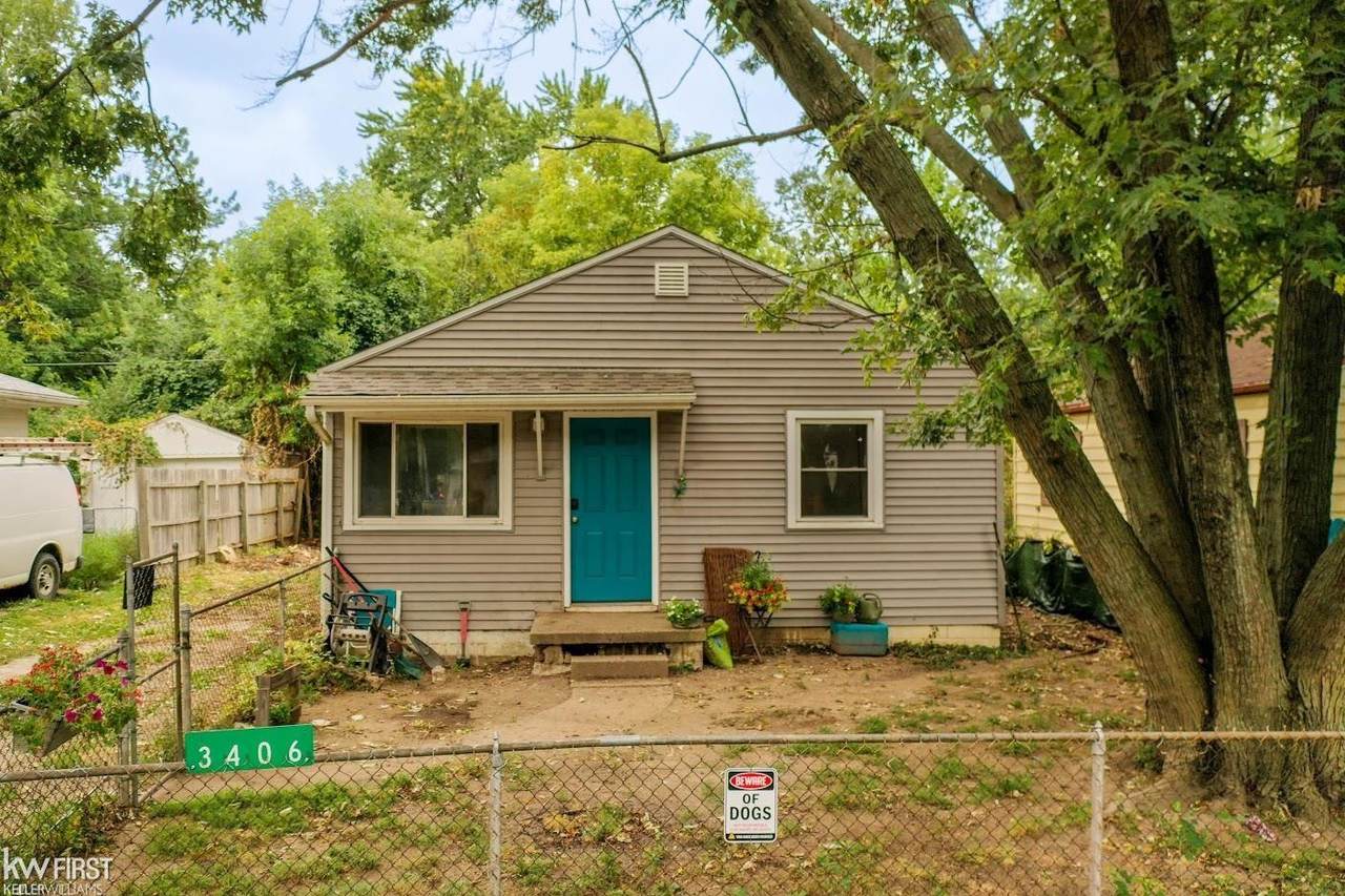 3406 Pitkin Ave - Photo 1