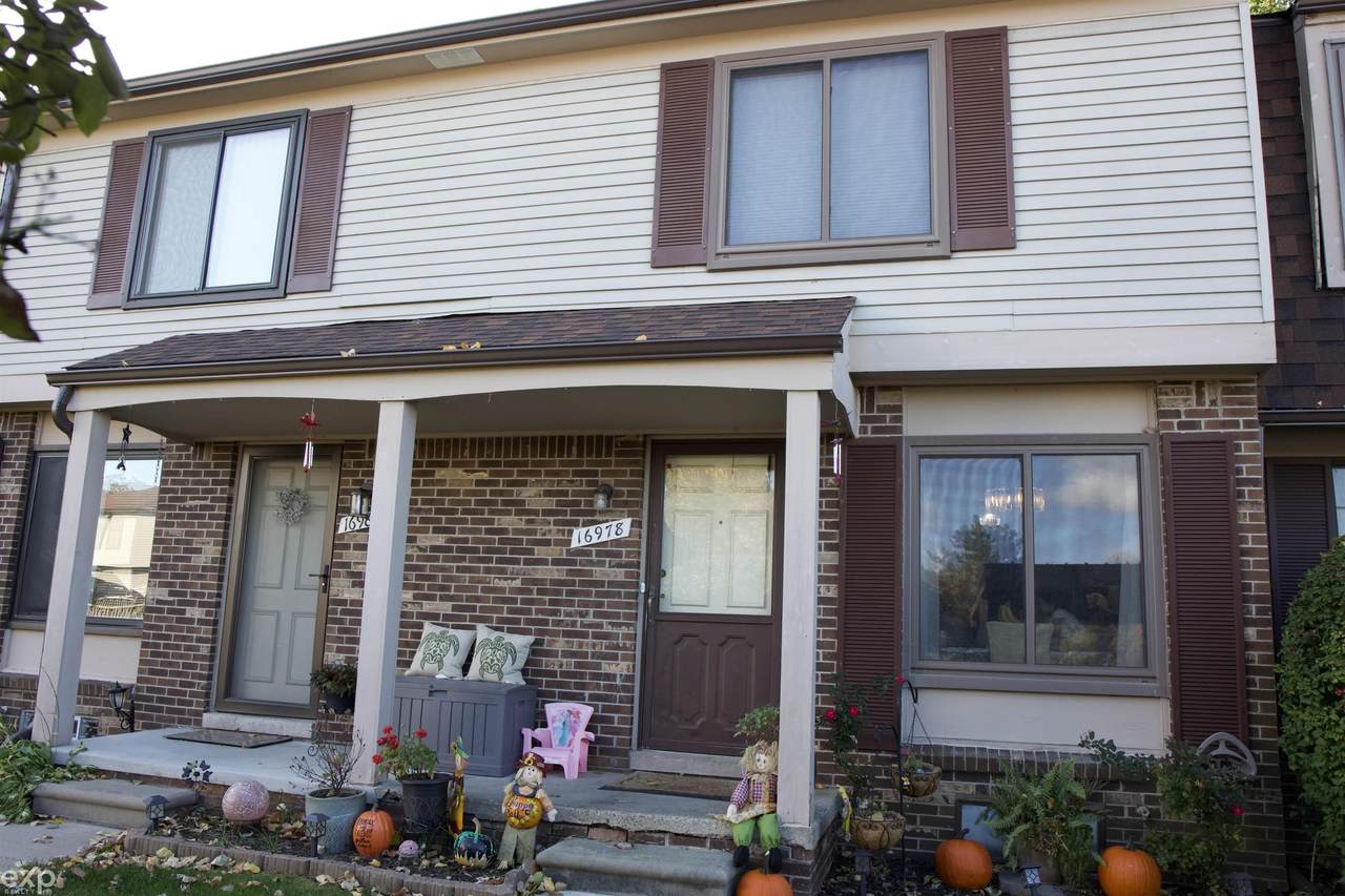 16978 Kingsbrooke - Photo 1