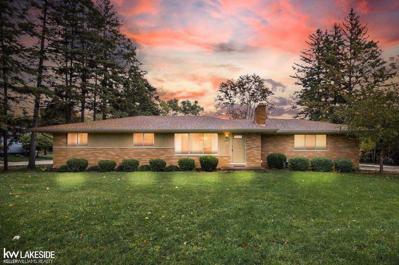 2863 Hickory Lawn Rd. - Photo 1