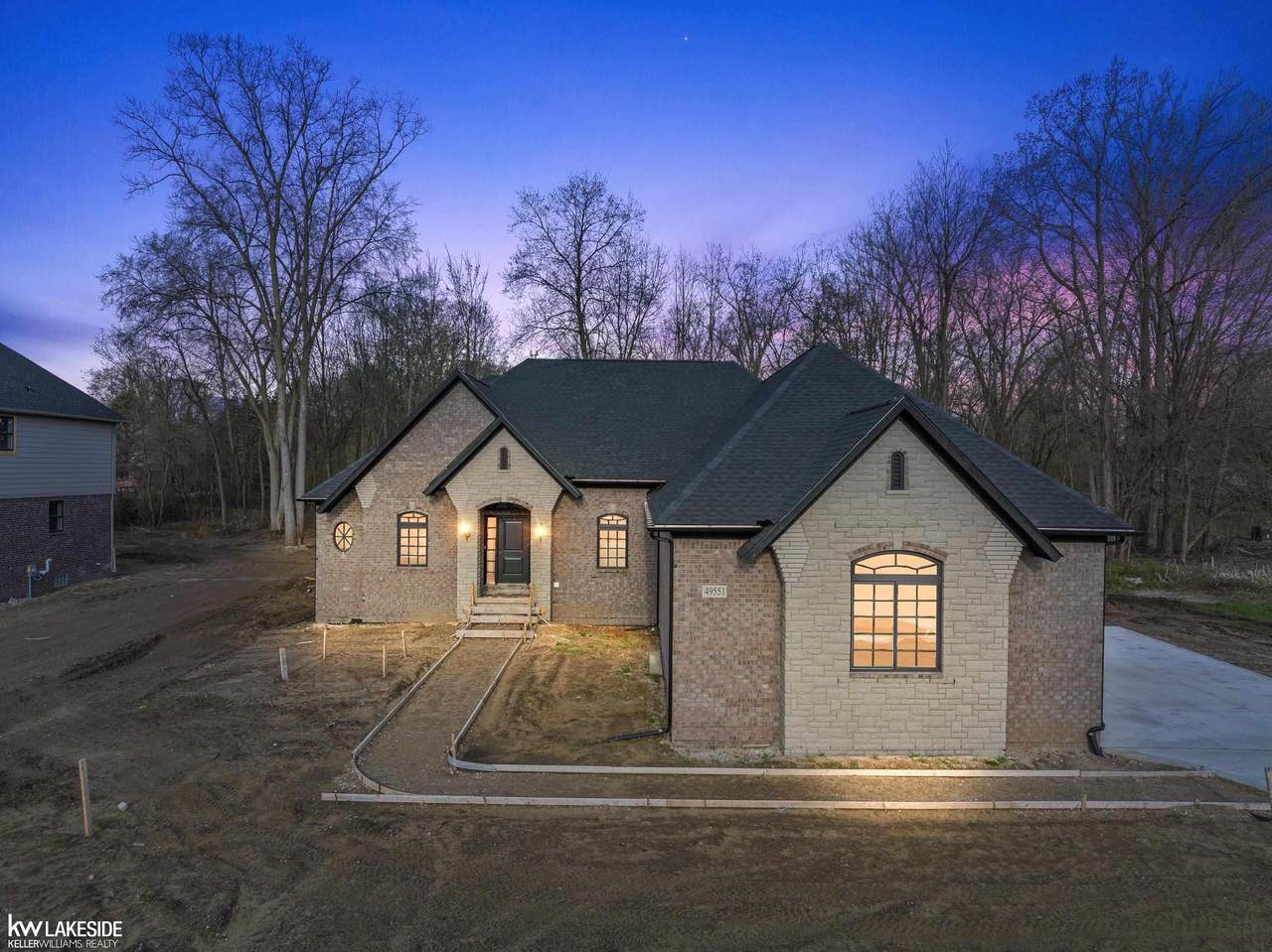 77409 Oak Creek - Photo 1