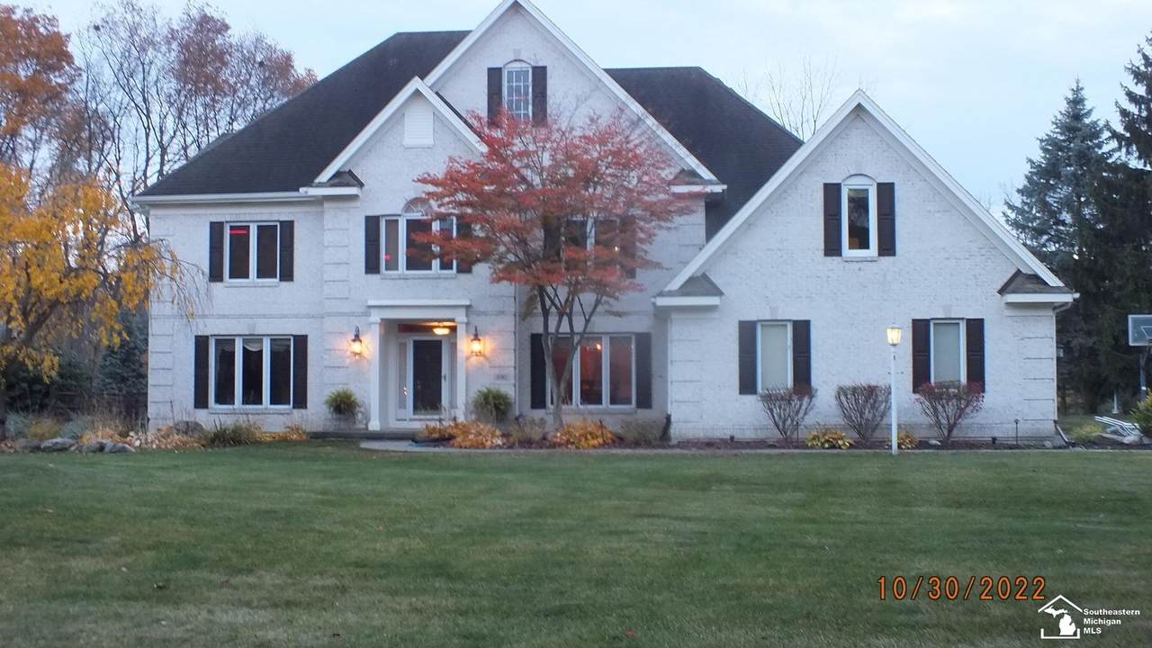 3161 Deer Creek - Photo 1