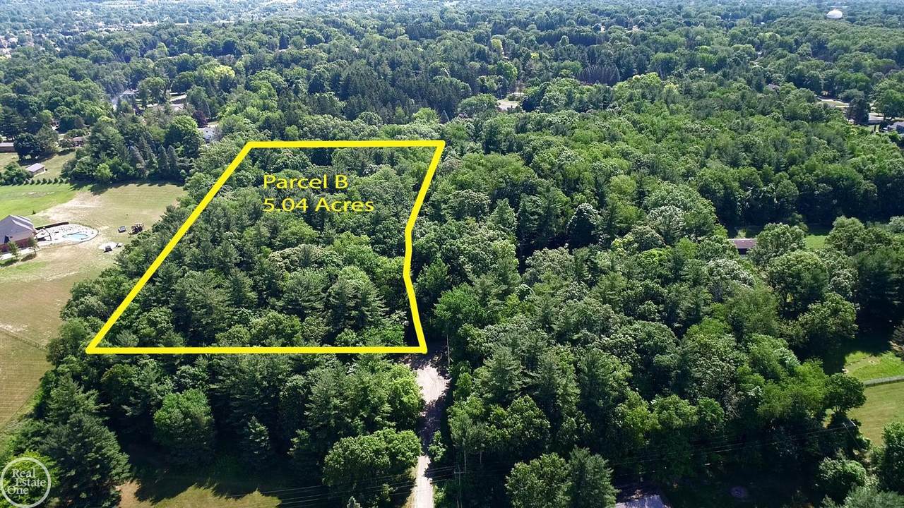 0 Pine Knoll Drive (Vl) - Photo 1