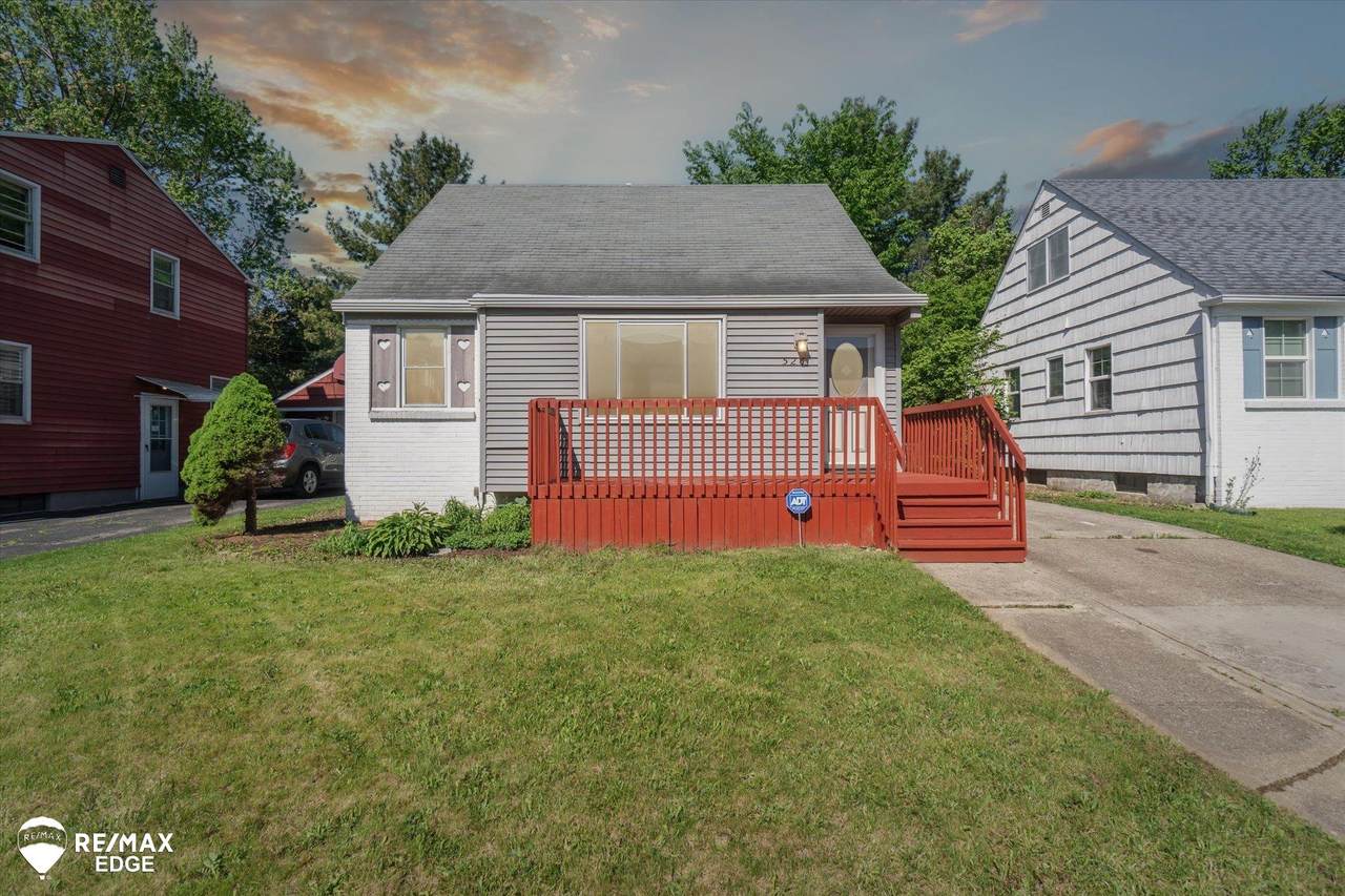 526 Meade - Photo 1
