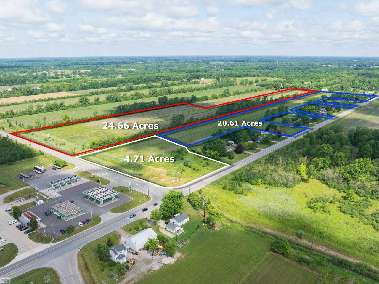 5010 Marine City Hwy - Photo 1