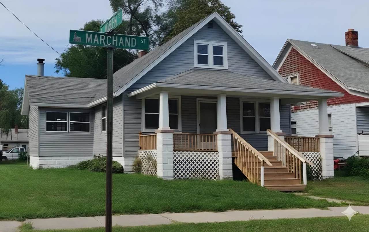 801 Marchand - Photo 1