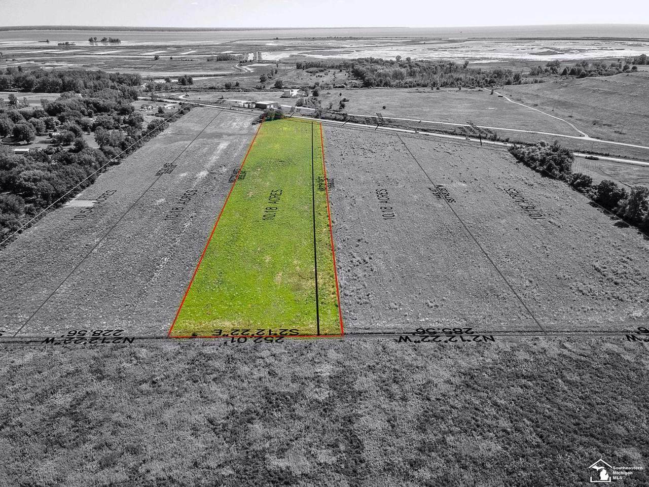 Parcel C U S Turnpike - Photo 1