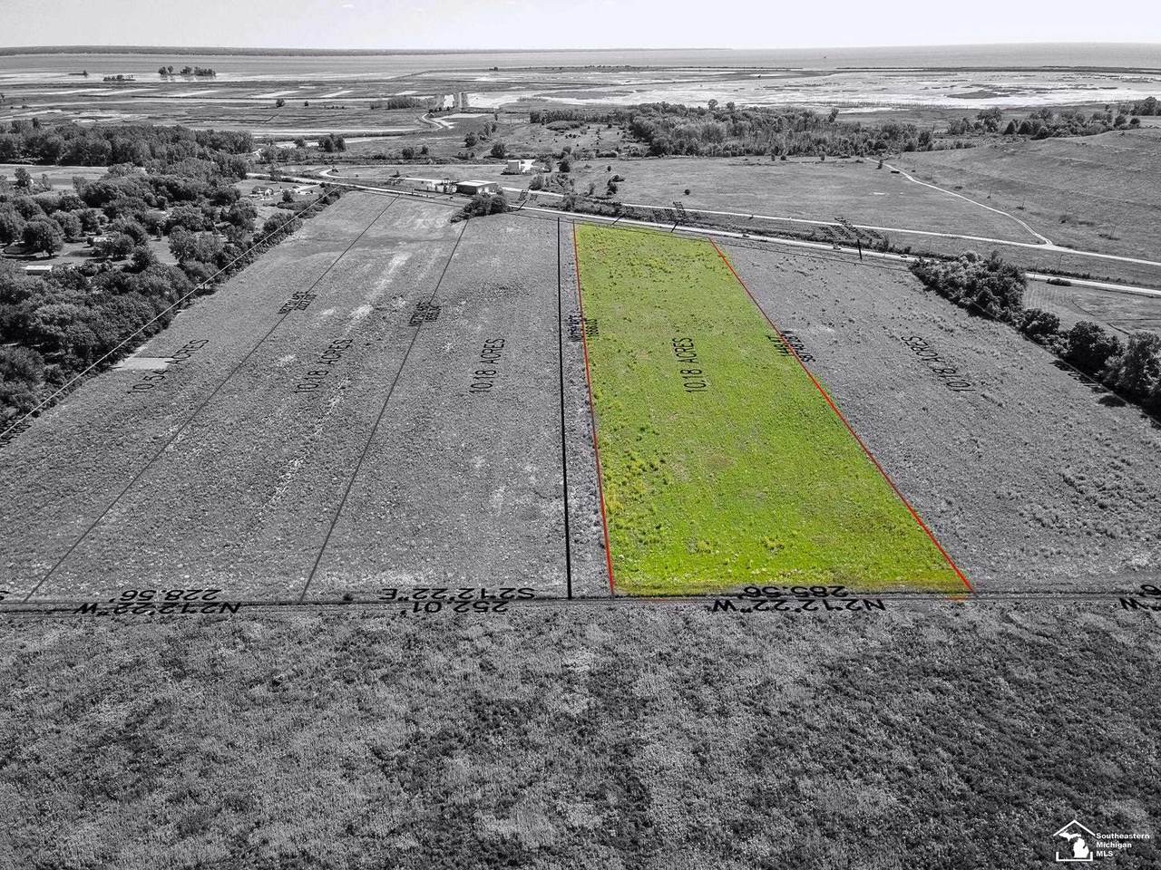 Parcel D U S Turnpike - Photo 1