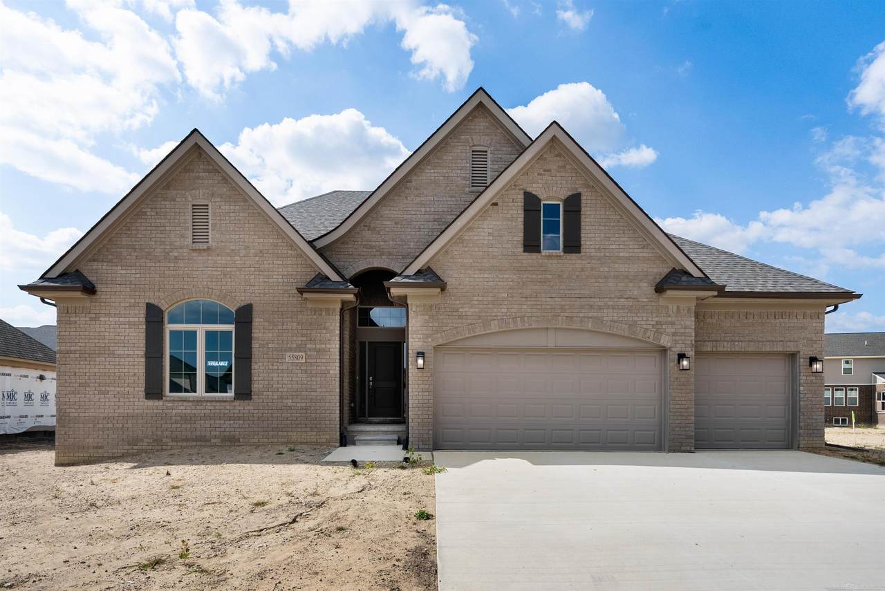 55809 Jones - Photo 1