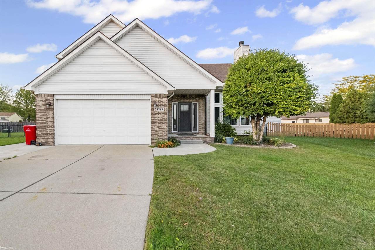 28787 Yorkshire - Photo 1