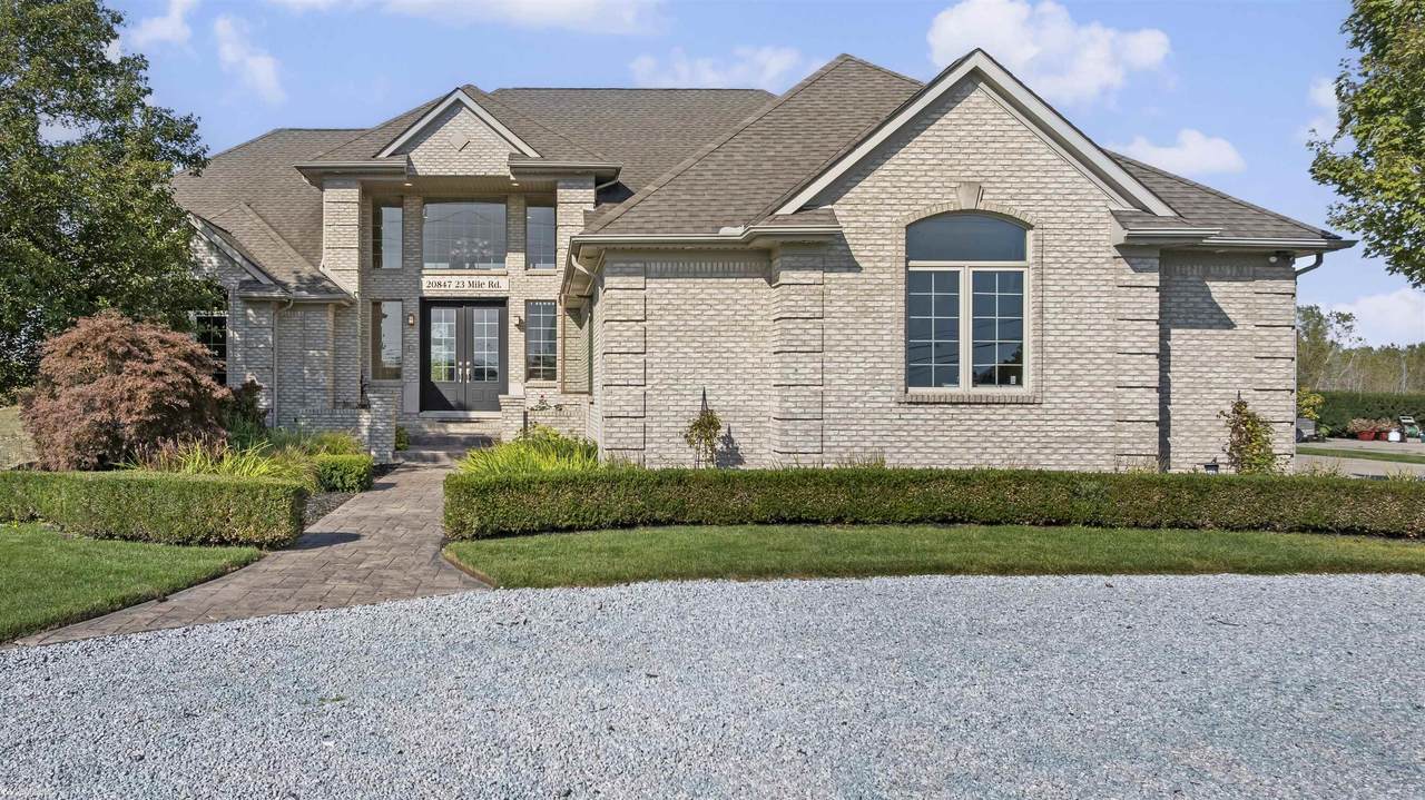 20847 23 Mile - Photo 1