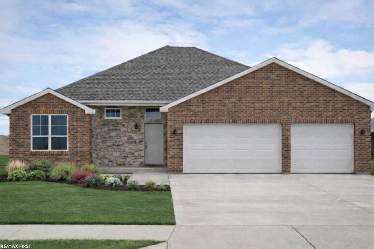 45215 Fairchild - Photo 1