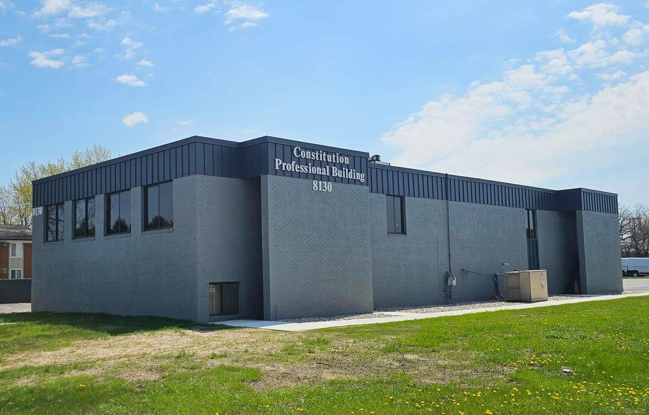 8130 Constitution Blv - Photo 1