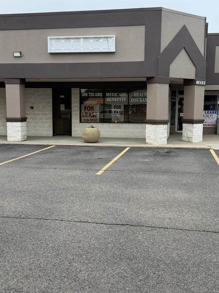 48570 Van Dyke Ave - Photo 1