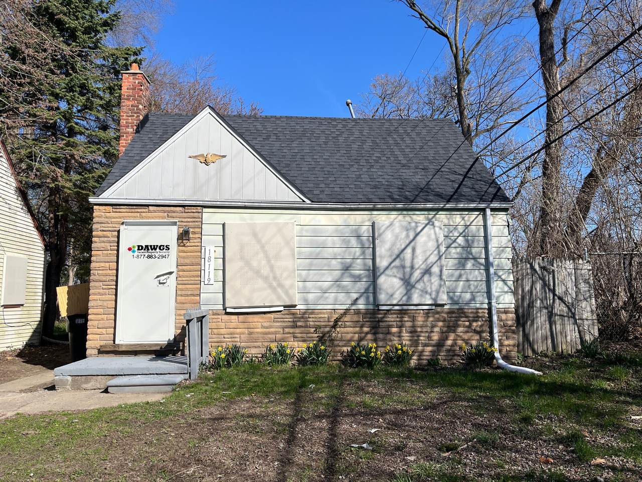 18119 Cornwall - Photo 1