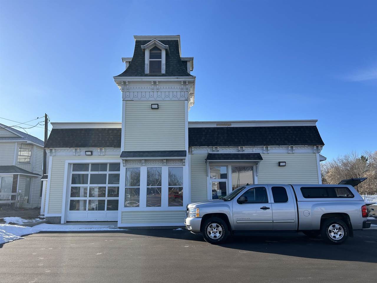 508 Houghton - Photo 1