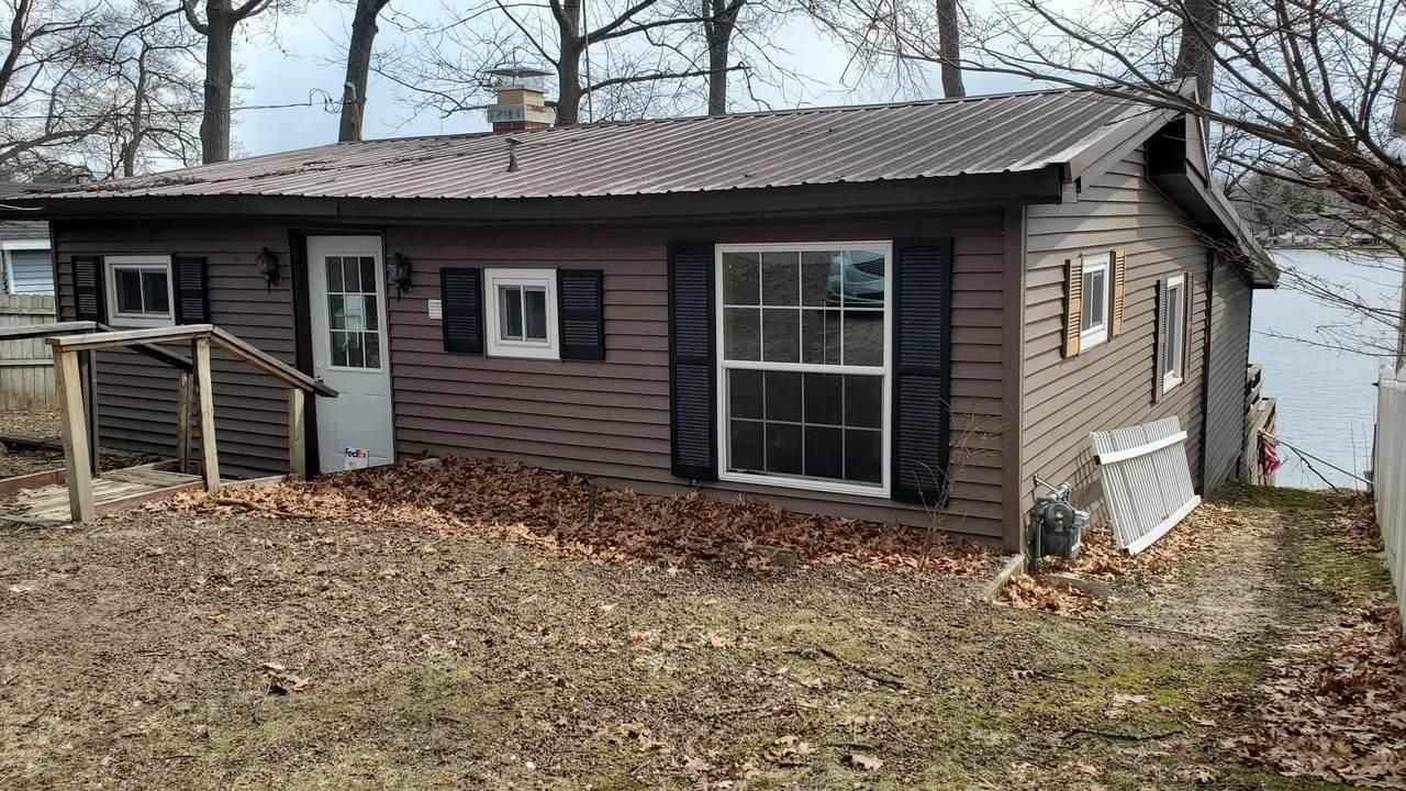 1361 Crooked Lake - Photo 1