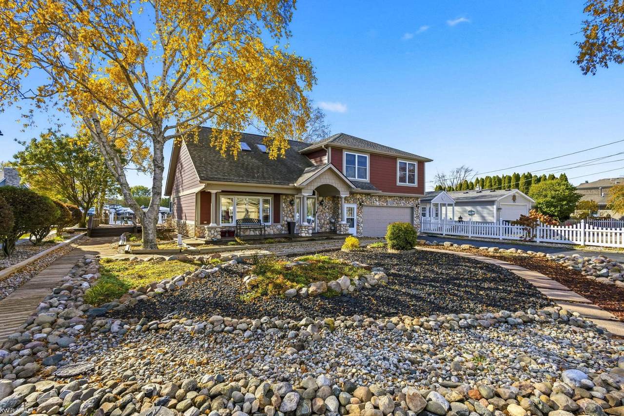 45465 Teal Court - Photo 1