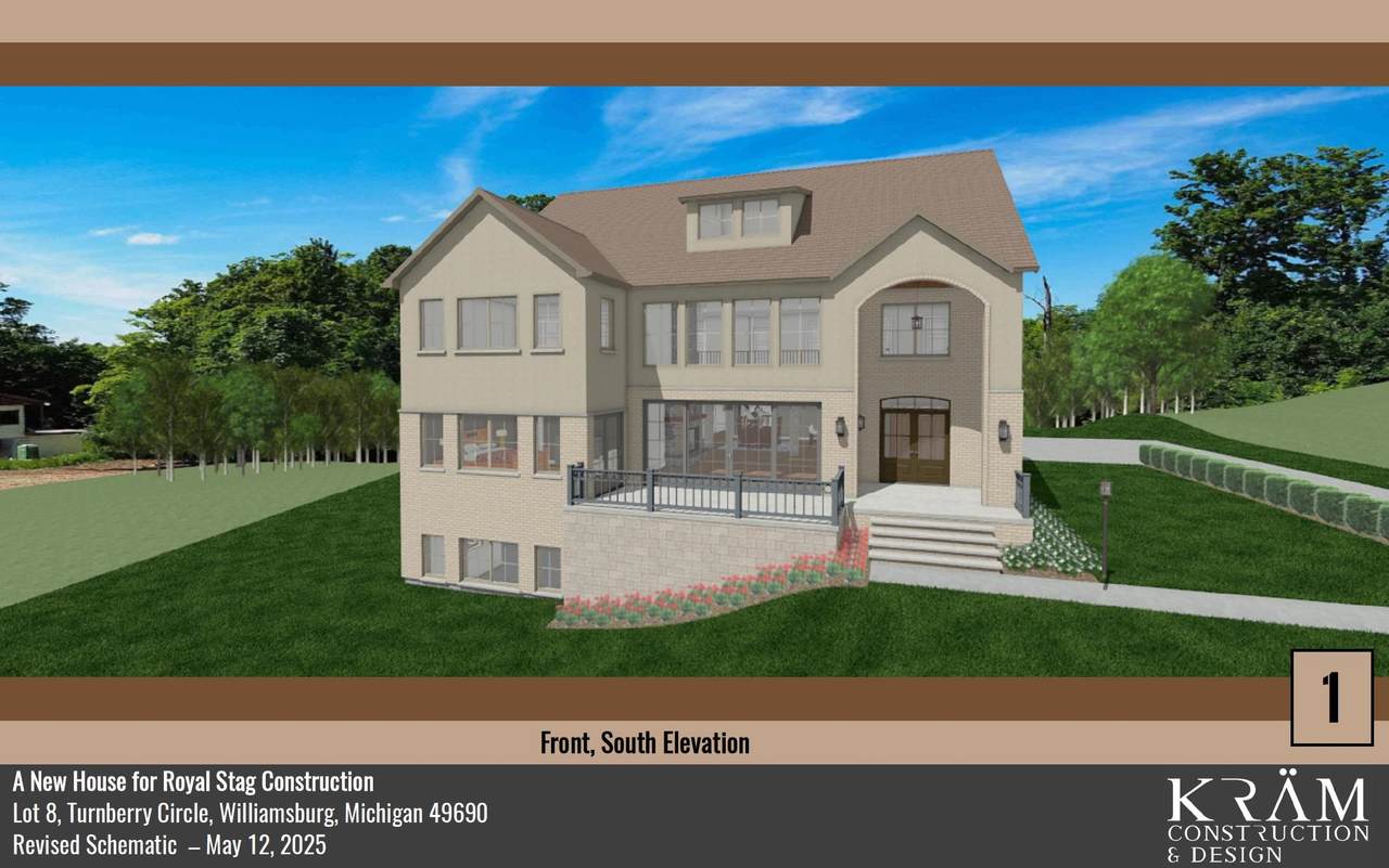 7865 Turnberry - Photo 1