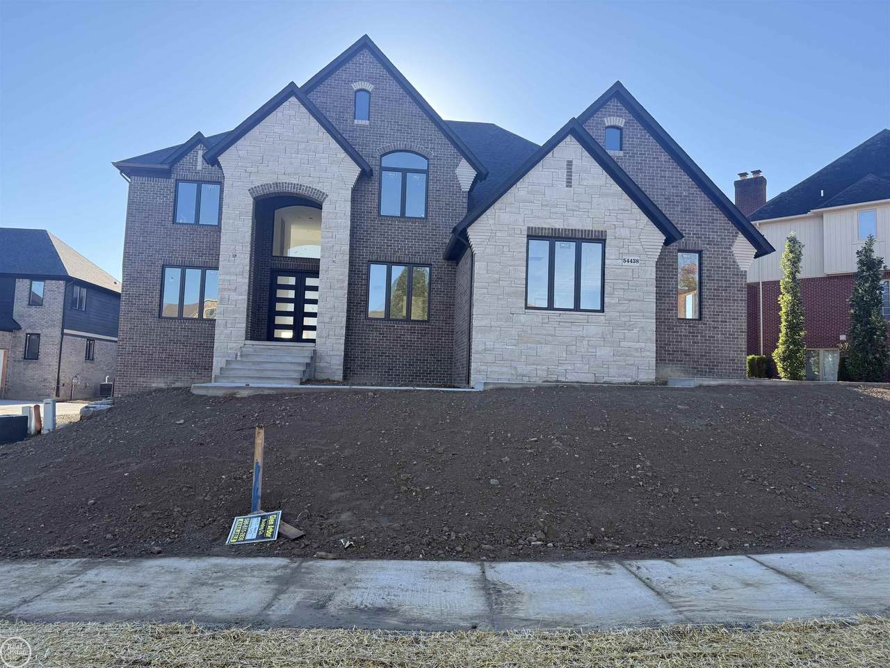 54438 Carrington - Photo 1