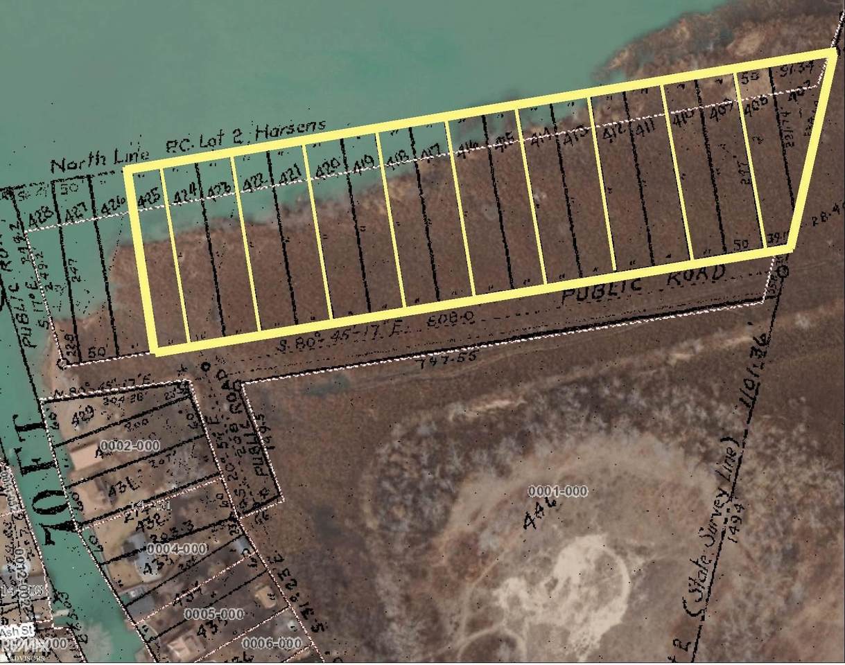 407-425 North Channel - Photo 1