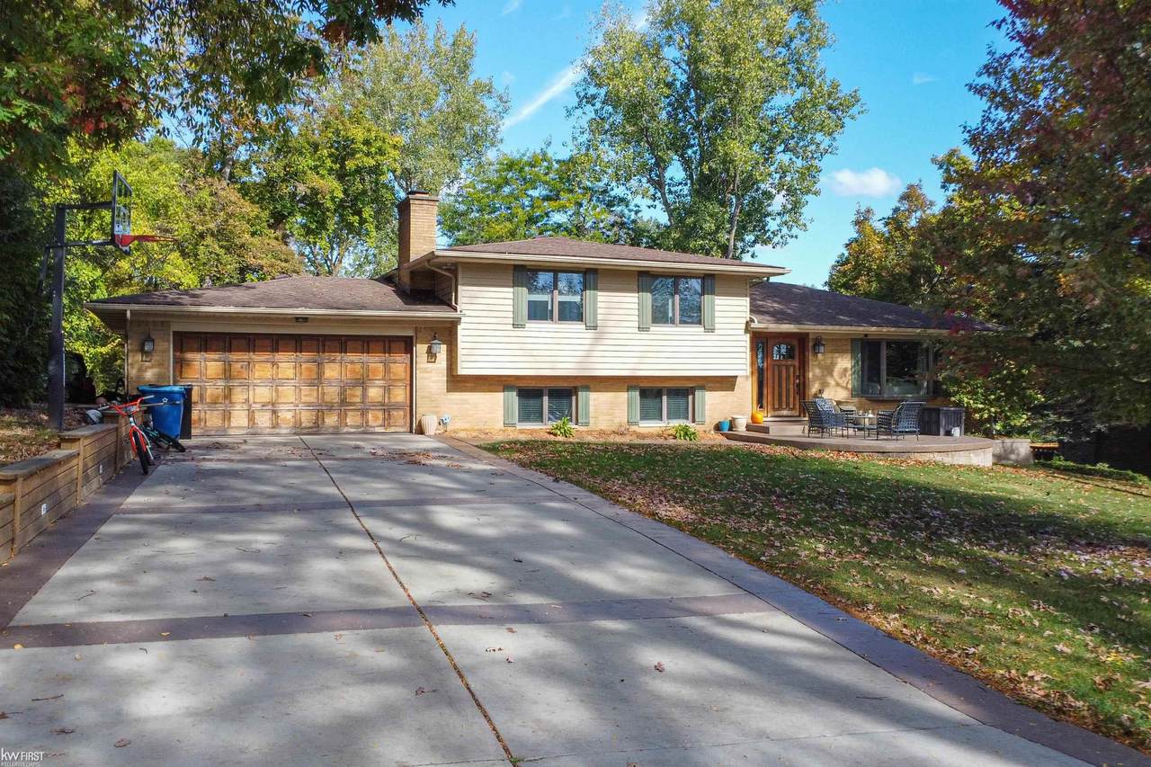 1244 Pomona - Photo 1