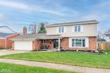 23275 Rosedale - Photo 1