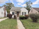 8614 Hubbell - Photo 1