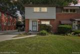 24260 Coolidge Highway - Photo 1